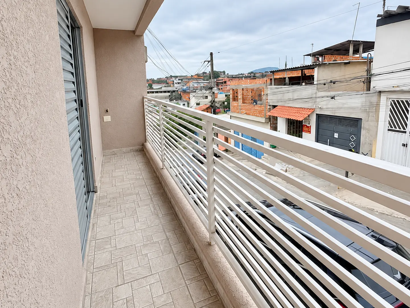 Foto da acomodação