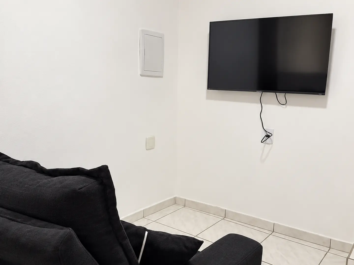 Foto da acomodação