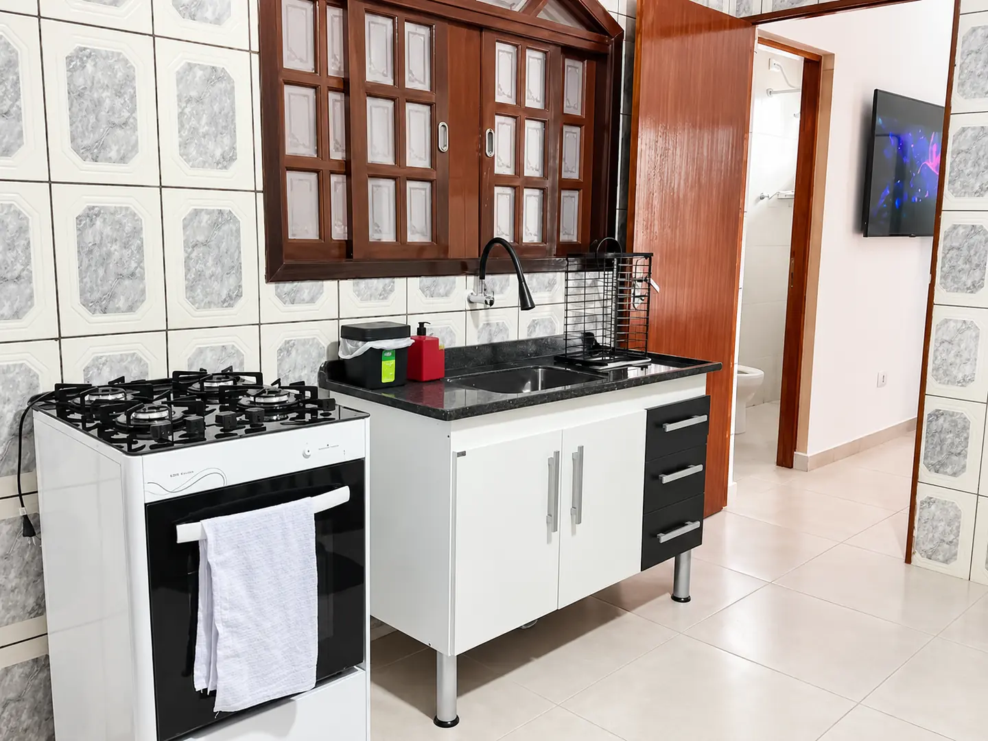 COZINHA