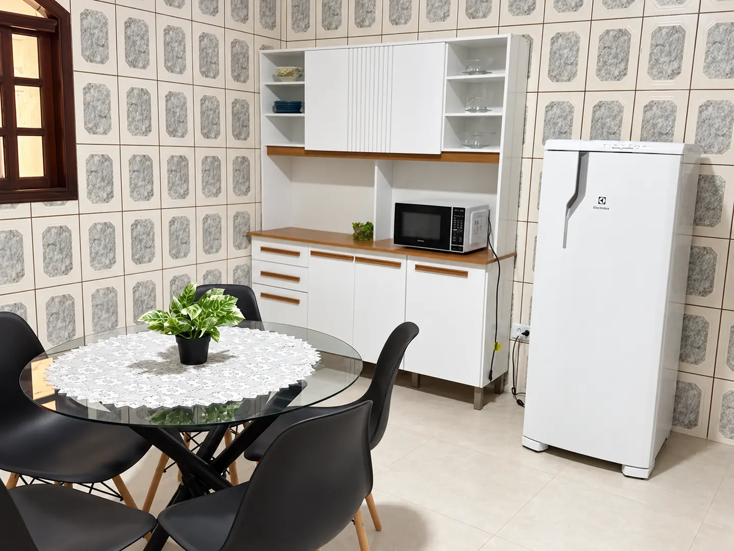 COZINHA